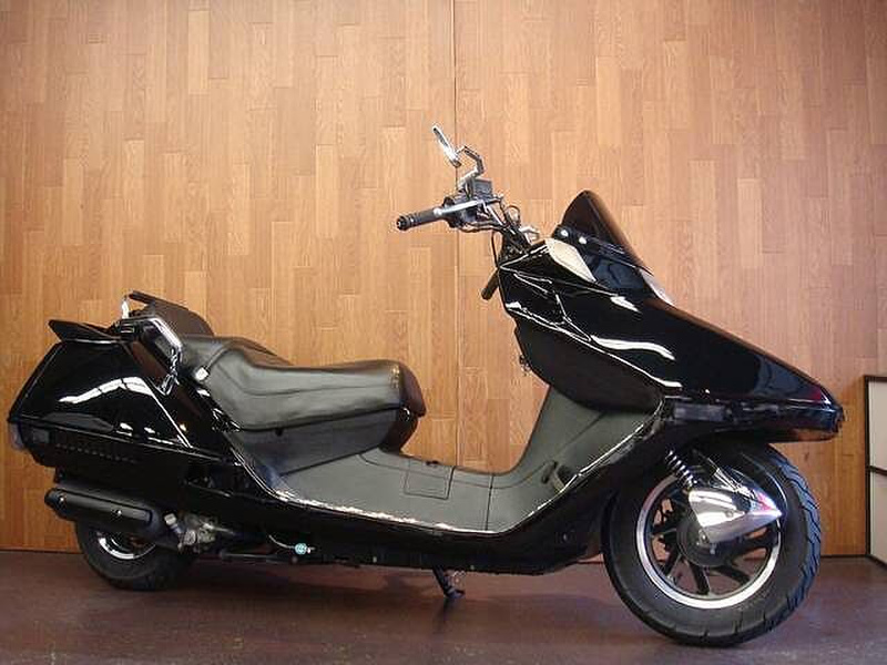 ホンダ フュージョン 中古バイク 新車の事ならバイクの窓口