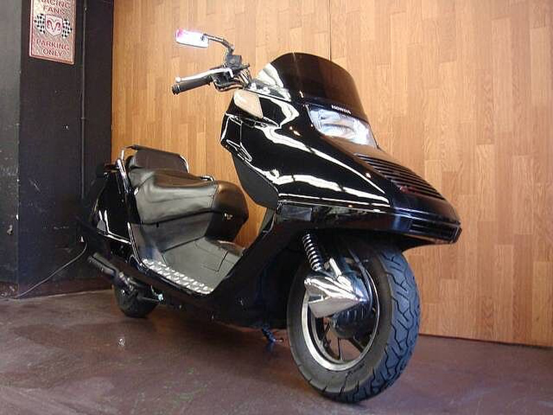 ホンダ フュージョン 中古バイク 新車の事ならバイクの窓口