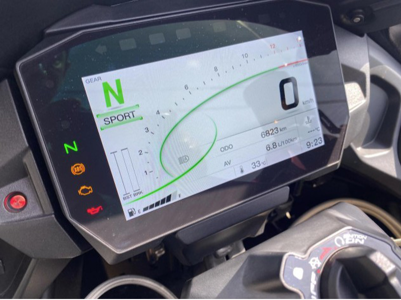 カワサキ Ninja H2 SX (1220963) | 中古バイク・新車の事なら