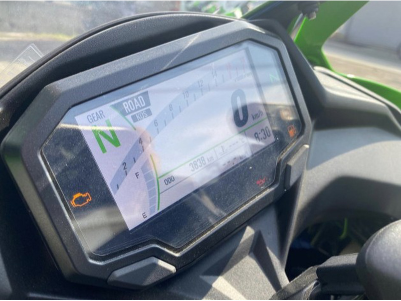 カワサキ Ninja ZX－4RR (1222851) | 中古バイク・新車の事