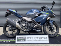 Ｎｉｎｊａ　４００