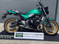 Ｚ６５０ＲＳ