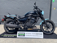 エリミネーター４００ＳＥ