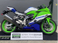 カワサキ Ninja ZX－25R SE (1222852) | 中古バイク・新車