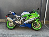 カワサキ Ninja ZX－4R