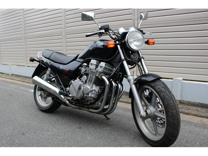 ホンダ ナイトホーク７５０ (1054005) | 中古バイク・新車の事ならバイクの窓口