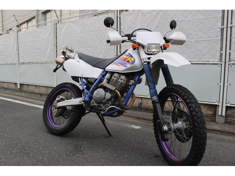 ヤマハ TT250R (1054007) | 中古バイク・新車の事ならバイクの窓口