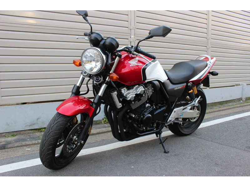 ホンダ CB400SF VTECスペック3 (1054026) | 中古バイク