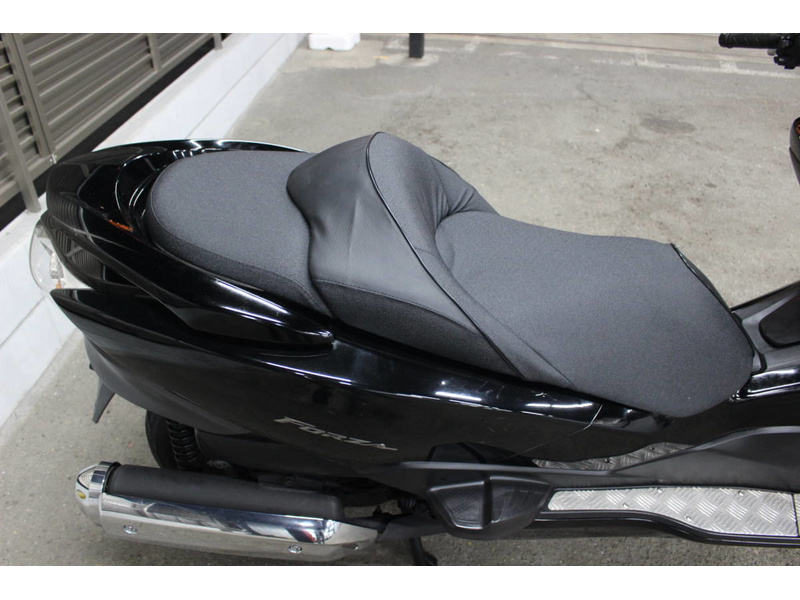 ホンダ フォルツァZ (1054049) | 中古バイク・新車の事なら