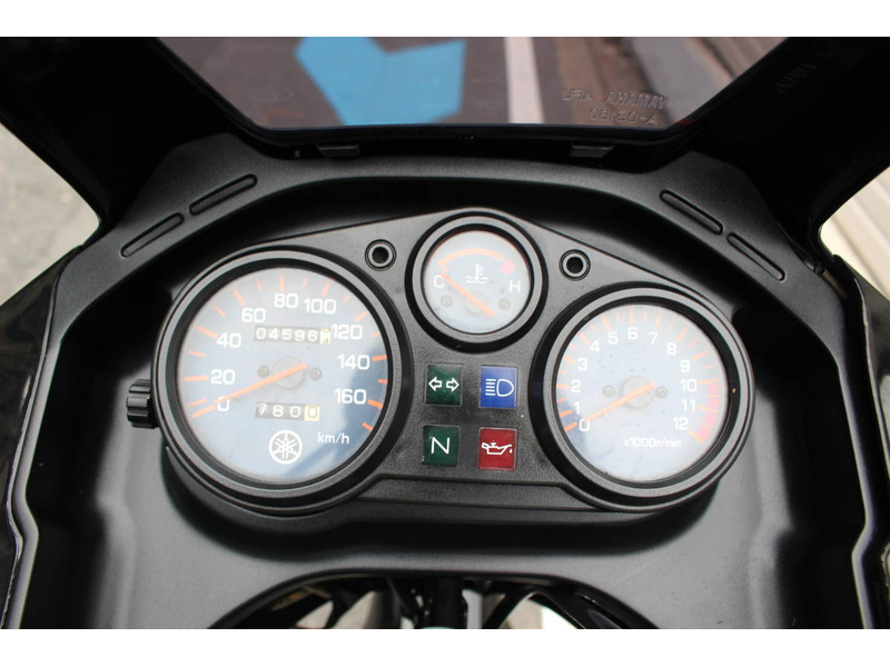 ヤマハ TDR125 (1054053) | 中古バイク・新車の事ならバイクの窓口