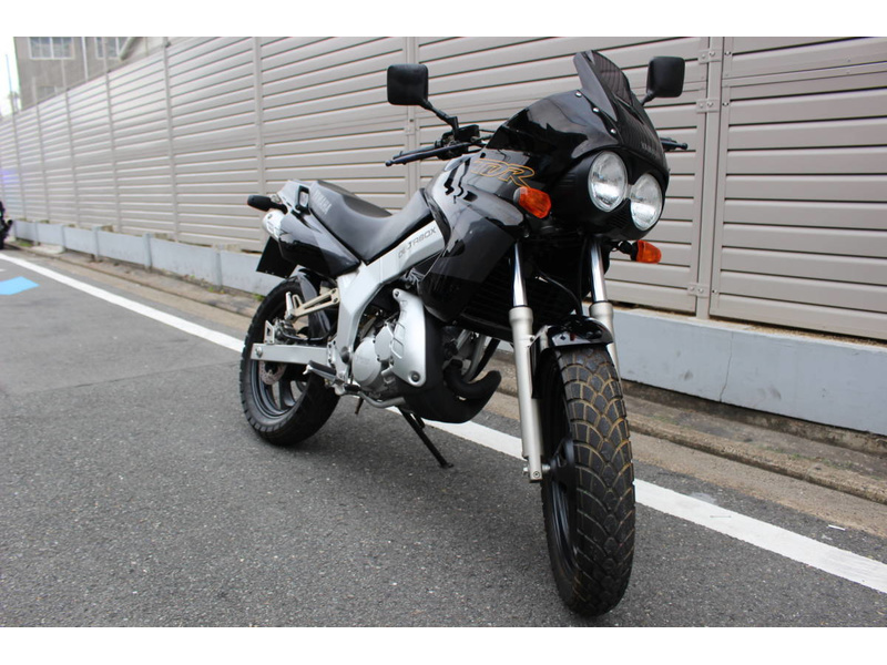 ヤマハ ＴＤＲ１２５ (1054053) | 中古バイク・新車の事ならバイクの窓口