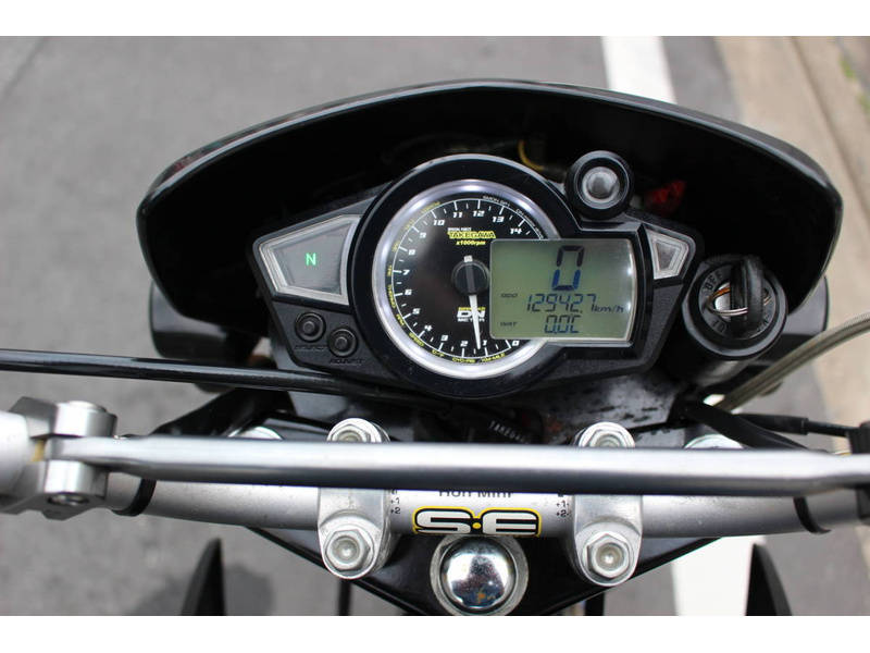 ホンダ XR100モタード (1054058) | 中古バイク・新車の事