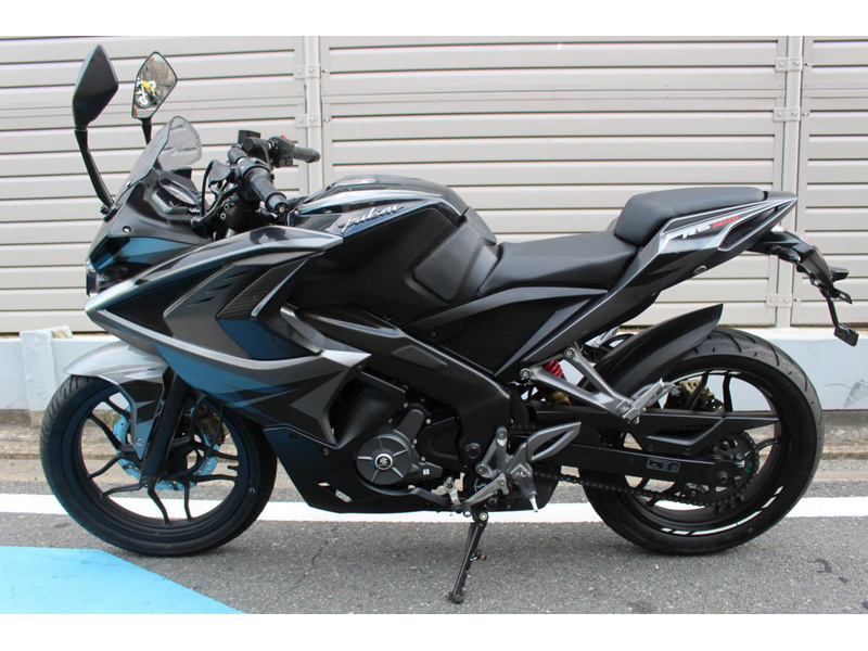 カワサキ パルサー２００ＮＳ (1054097) | 中古バイク・新車の事ならバイクの窓口