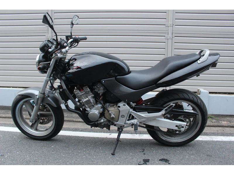 ホンダ ホーネット２５０ (1054116) | 中古バイク・新車の事ならバイクの窓口