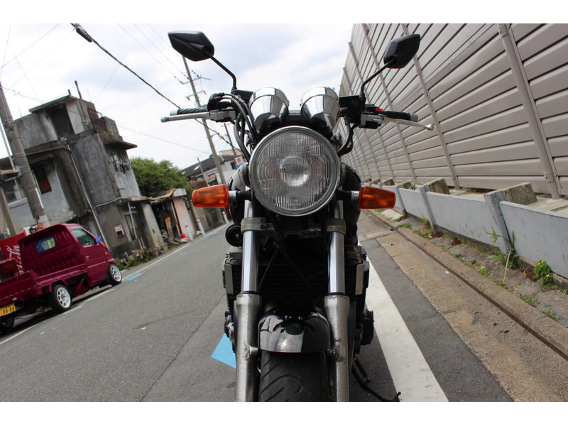 ヤマハ XJR1200 (1054128) | 中古バイク・新車の事なら ヤマハ XJR1200 (1054128) | 中古バイク・新車の事なら