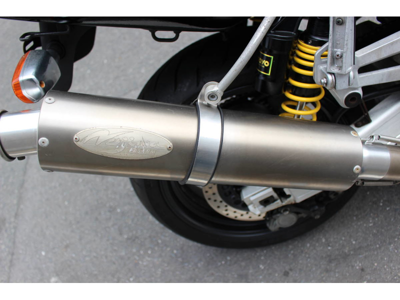 ヤマハ XJR1200 (1054128) | 中古バイク・新車の事なら ヤマハ XJR1200 (1054128) | 中古バイク・新車の事なら