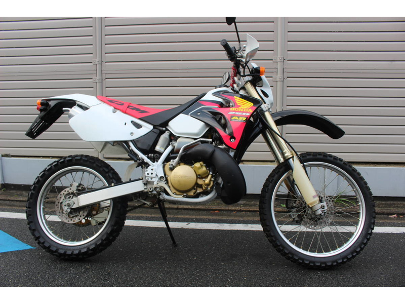 ホンダ ＣＲＭ２５０ＡＲ (1054129) | 中古バイク・新車の事ならバイクの窓口