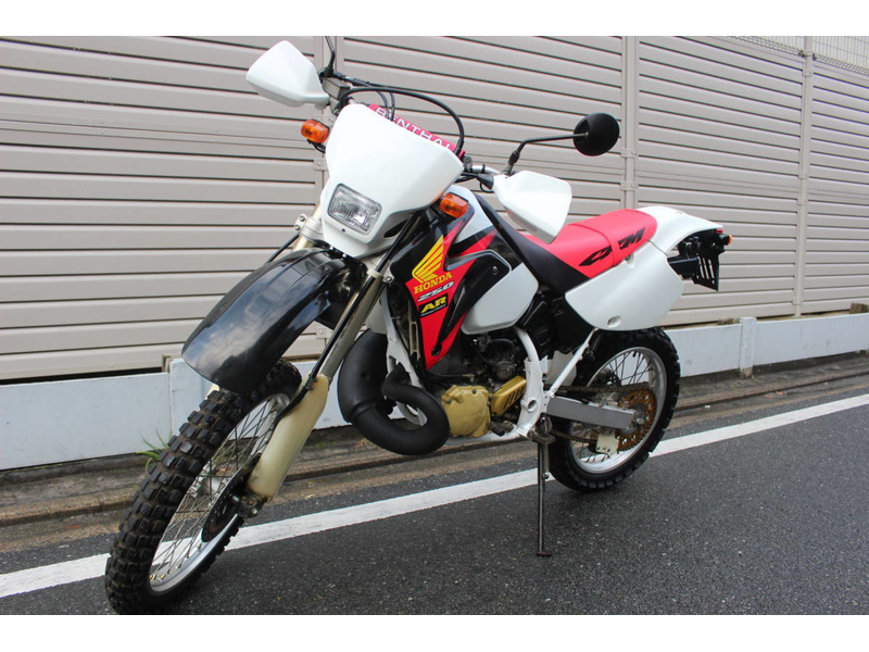 ホンダ ＣＲＭ２５０ＡＲ (1054129) | 中古バイク・新車の事ならバイクの窓口