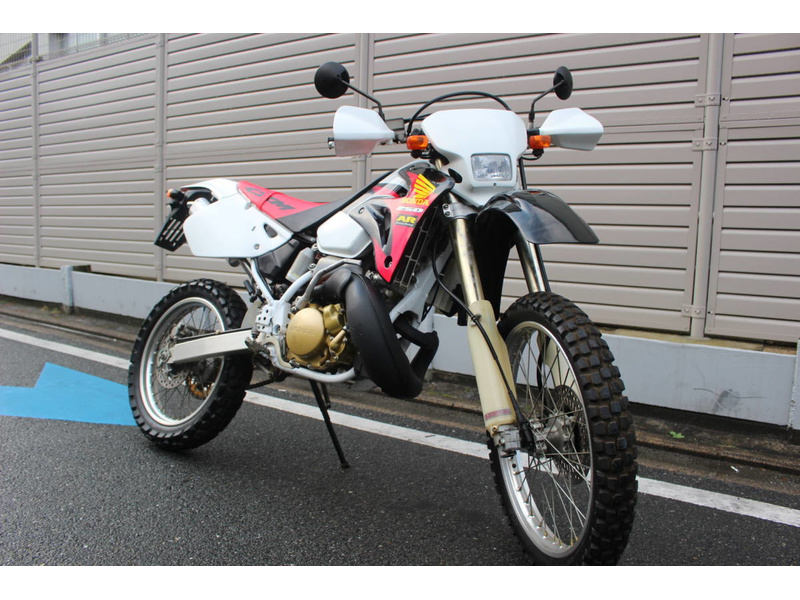 ホンダ ＣＲＭ２５０ＡＲ (1054129) | 中古バイク・新車の事ならバイクの窓口