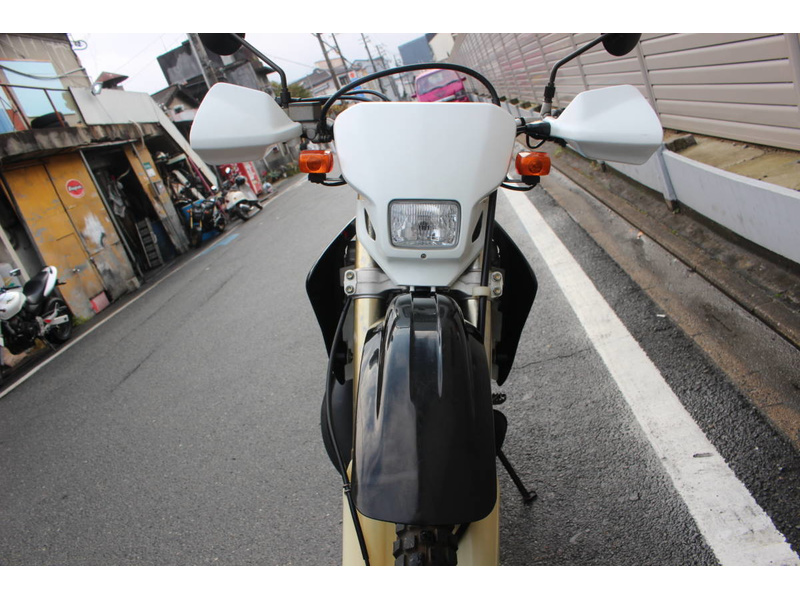 ホンダ ＣＲＭ２５０ＡＲ (1054129) | 中古バイク・新車の事ならバイクの窓口