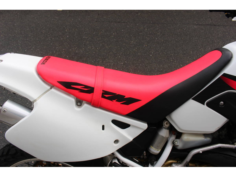 CB400SS タンク 凹み無し 錆無し フューエルコック付き