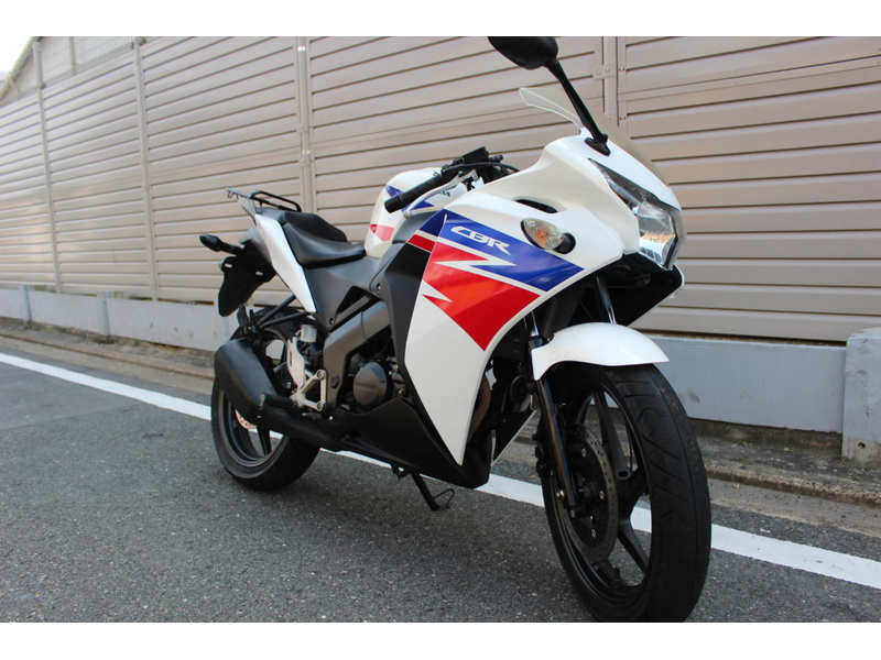 ホンダ ＣＢＲ１２５Ｒ (1054133) | 中古バイク・新車の事ならバイクの窓口