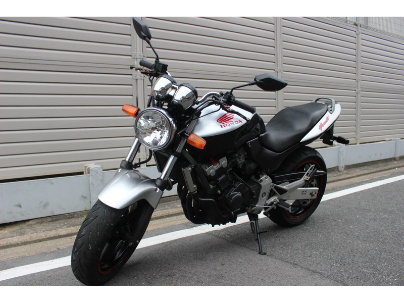 ホンダ ホーネット２５０ (1054137) | 中古バイク・新車の事ならバイクの窓口