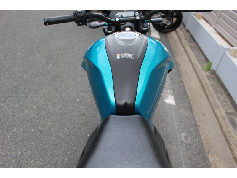 ヤマハ FZ25 (1054138) | 中古バイク・新車の事ならバイクの窓口