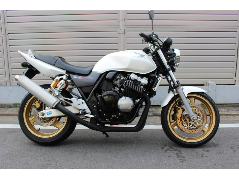 ホンダ CB400SF VTECスペック3 (1054139) | 中古バイク