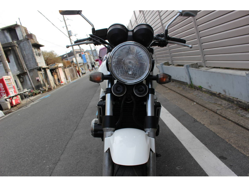 ホンダ CB400SF VTECスペック3 (1054139) | 中古バイク