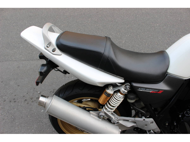 ホンダ CB400SF VTECスペック3 (1054139) | 中古バイク