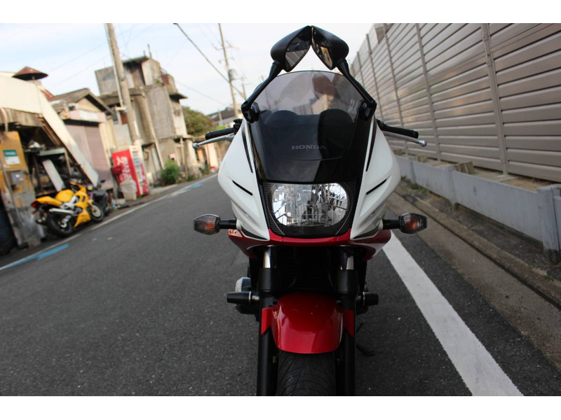 ホンダ CB400SF VTECスペック3 (1054148) | 中古バイク