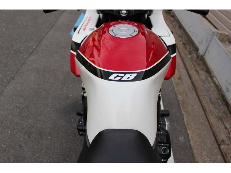 ホンダ CB400SF VTECスペック3 (1054148) | 中古バイク
