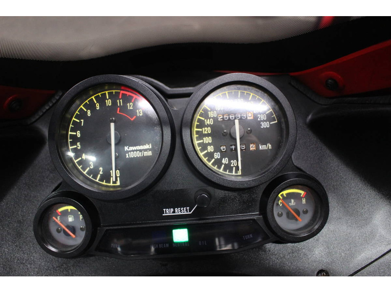 カワサキ Ninja ZX－10 (1054149) | 中古バイク・新車
