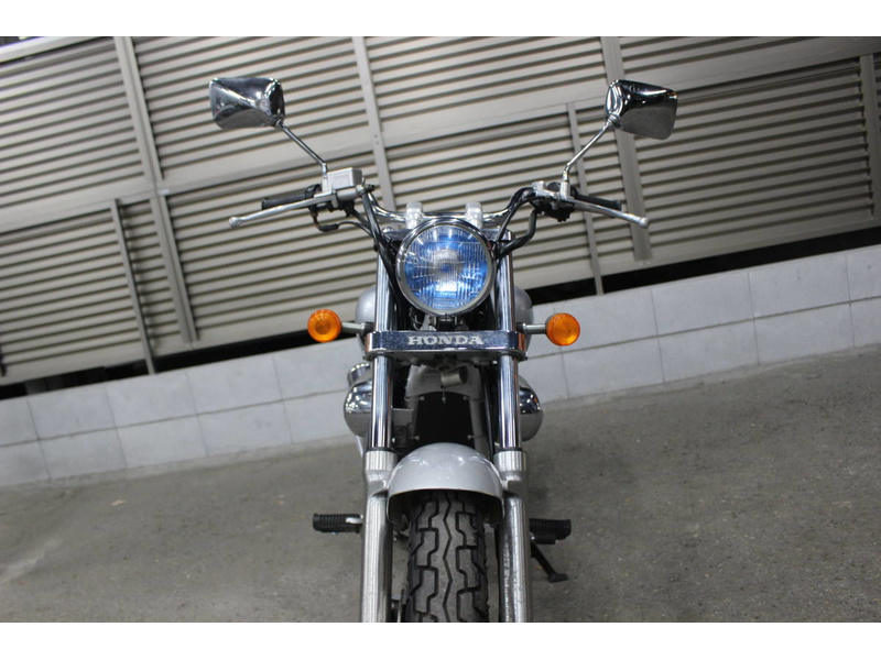 ホンダ マグナ５０ (1054154) | 中古バイク・新車の事ならバイクの窓口