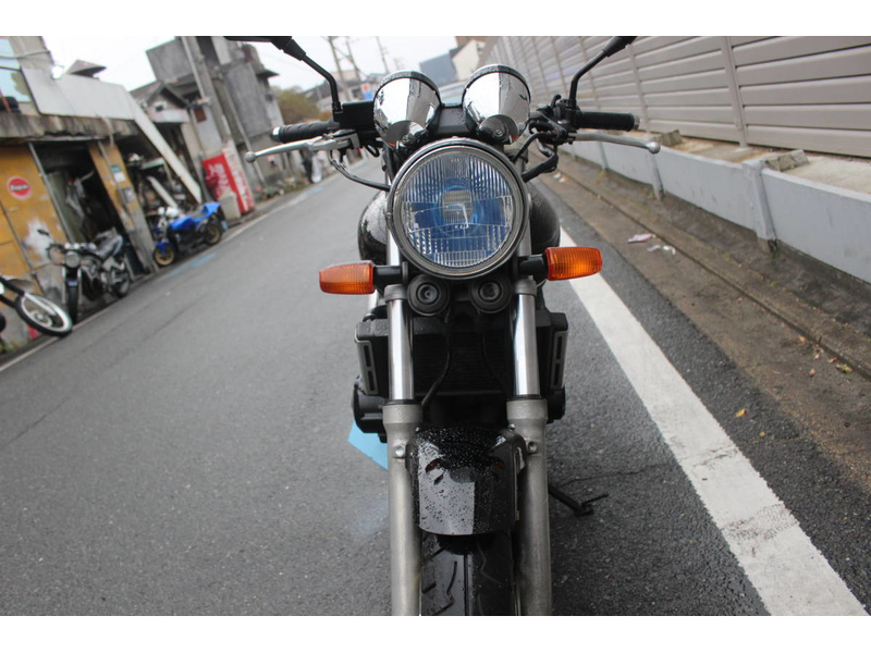 ホンダ ＣＢ４００ＳＦバージョンＳ (1054157) | 中古バイク・新車の事ならバイクの窓口