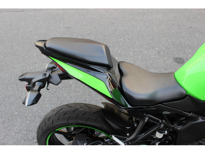 カワサキ Ninja ZX－25R SE (1054162) | 中古バイク