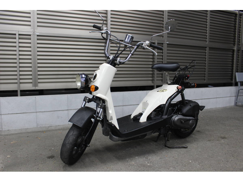 ホンダ バイト (1054175) | 中古バイク・新車の事ならバイクの窓口