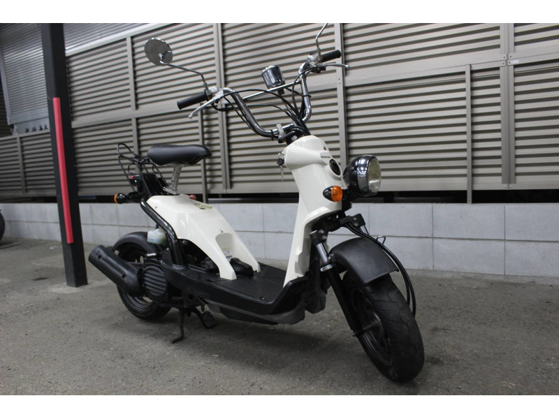 ホンダ バイト (1054175) | 中古バイク・新車の事ならバイクの窓口