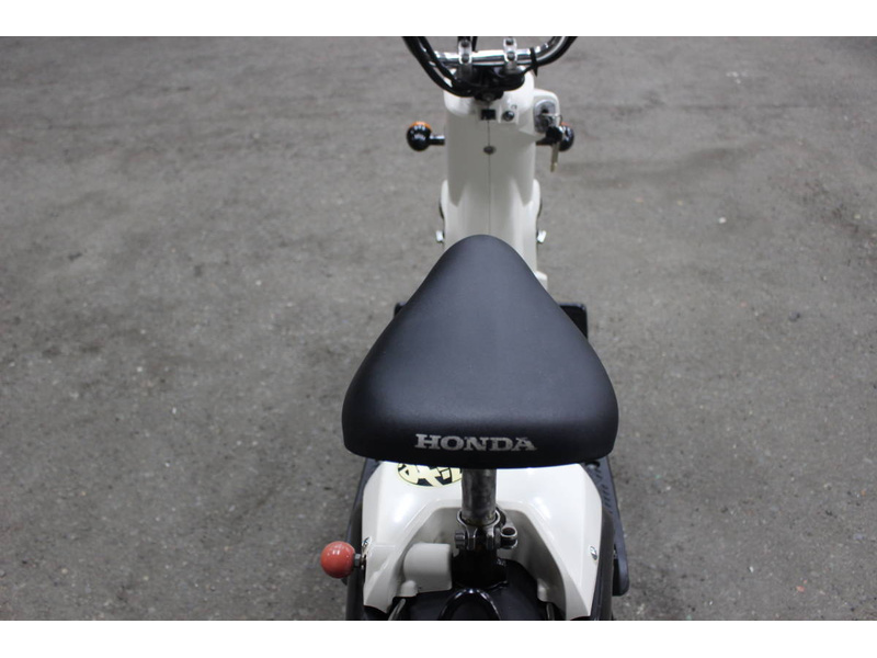 ホンダ バイト (1054175) | 中古バイク・新車の事ならバイクの窓口