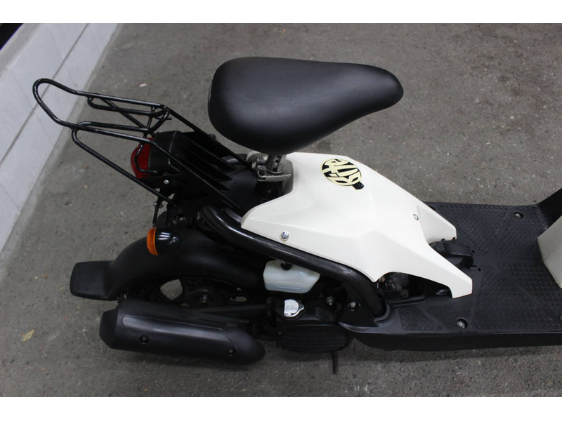 ホンダ バイト (1054175) | 中古バイク・新車の事ならバイクの窓口
