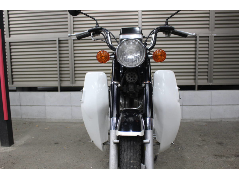 ホンダ ＣＤ１２５Ｔ (1054179) | 中古バイク・新車の事ならバイクの窓口