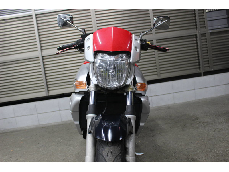 スズキ ＧＳＲ４００ (1054180) | 中古バイク・新車の事ならバイクの窓口