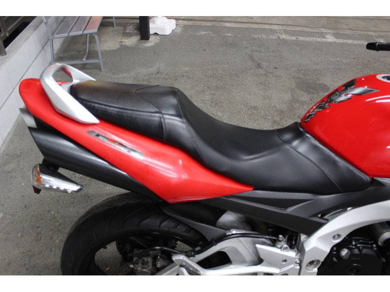 スズキ ＧＳＲ４００ (1054180) | 中古バイク・新車の事ならバイクの窓口