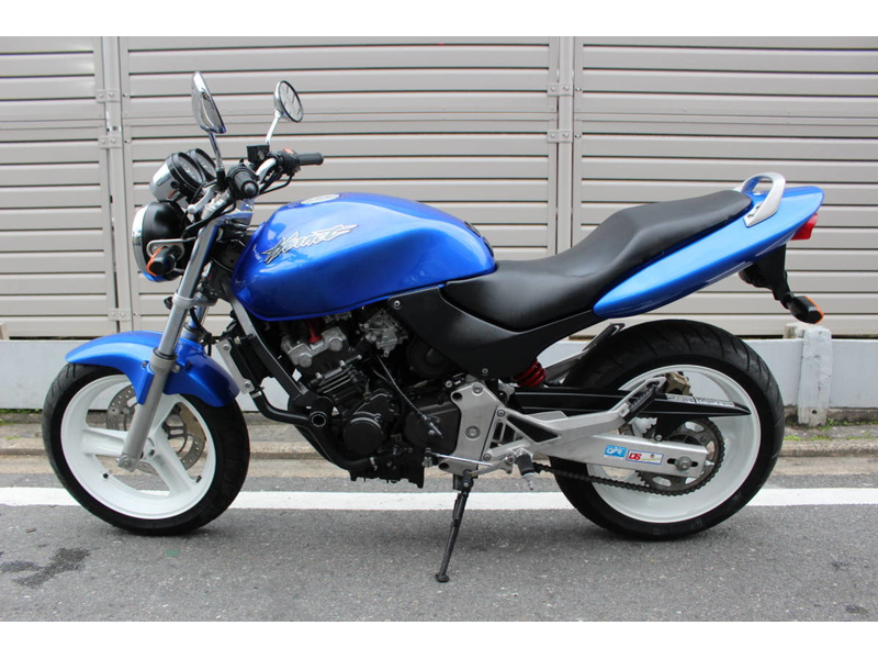 ホンダ ホーネット２５０ (1054182) | 中古バイク・新車の事ならバイクの窓口