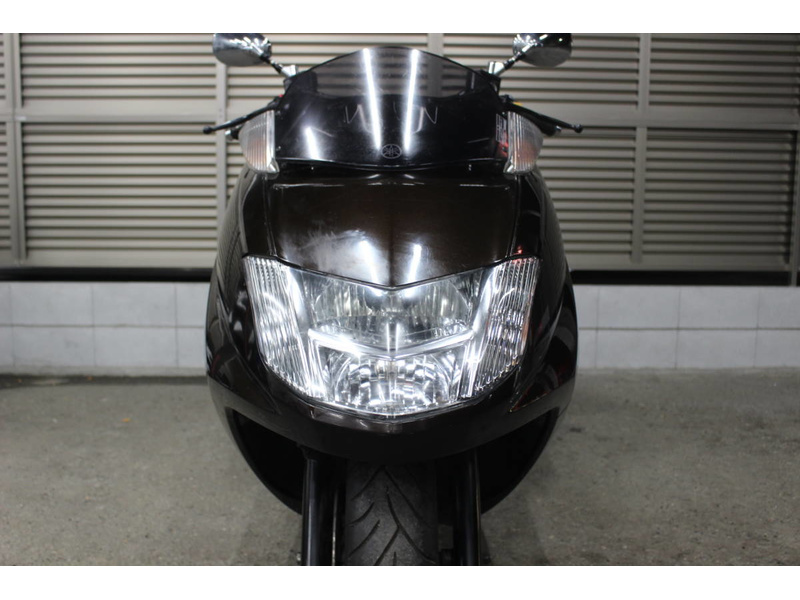 ヤマハ マグザム２５０ (1055587) | 中古バイク・新車の事ならバイクの窓口