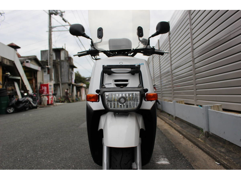 ヤマハ ギア (1055605) | 中古バイク・新車の事ならバイクの窓口 ヤマハ ギア (1055605) | 中古バイク・新車の事ならバイクの窓口
