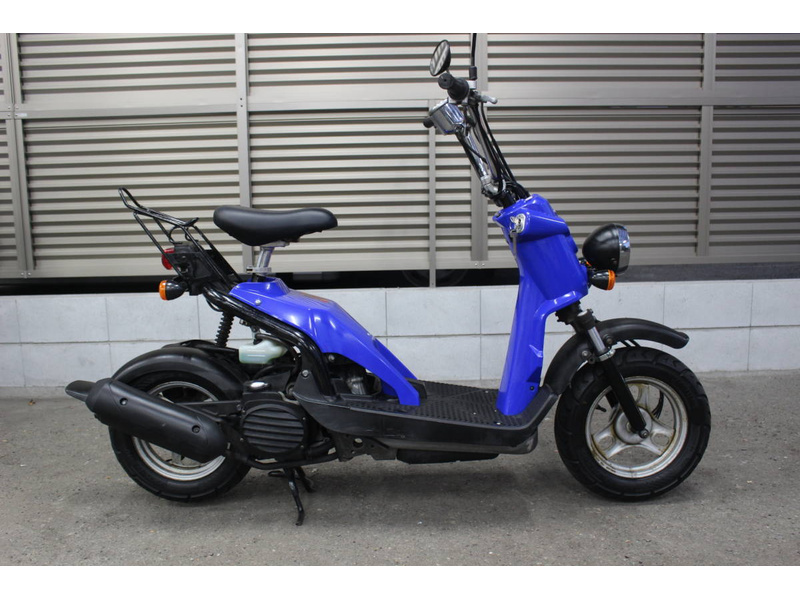 ホンダ　バイト用 青色 カウル中古3点セット ホンダ バイト用 青色 カウル中古3点セット ホンダ バイト用