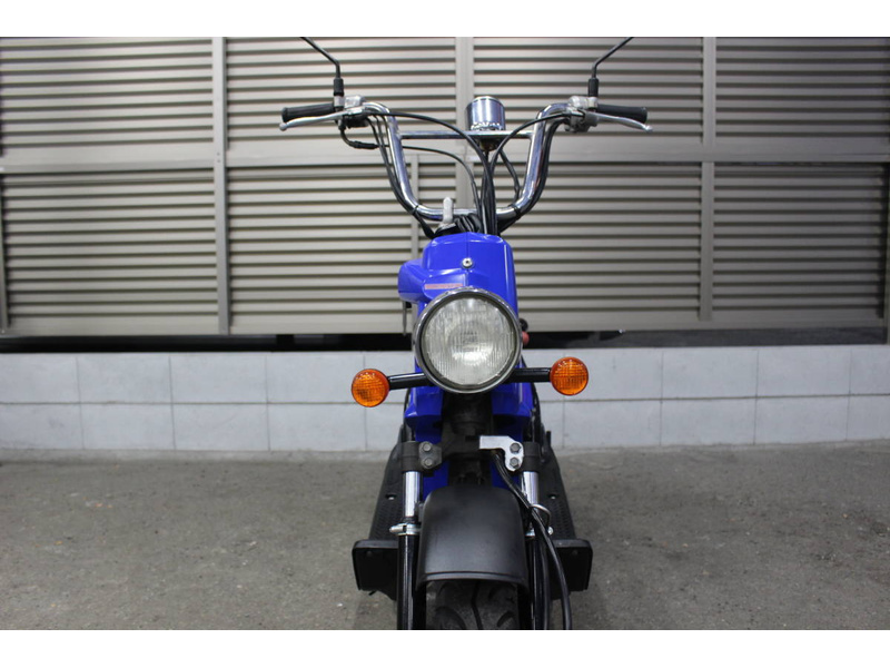 ホンダ　バイト用 青色 カウル中古3点セット ホンダ バイト用 青色 カウル中古3点セット 2025年最新】Yahoo