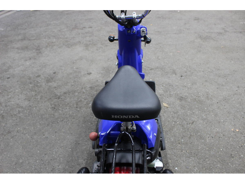 ホンダ　バイト用 青色 カウル中古3点セット 超お買い得！】 ホンダ バイト用 青色 カウル中古3点セット
